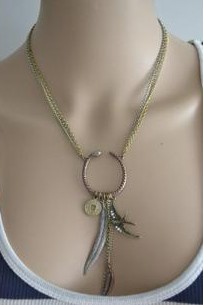 Fashion necklace